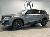 New 2025 Acura MDX A-Spec image 3