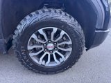 Used 2019 GMC Sierra 1500 AT4 w/ Technology Package image 4