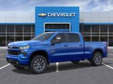 New 2026 Chevrolet Silverado 1500 RST image 2