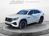 New 2025 Volkswagen Atlas Cross Sport SEL R-Line image 3