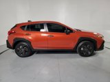 Certified 2024 Subaru Crosstrek 2.0i image 3