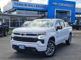 New 2026 Chevrolet Silverado 1500 RST image 2
