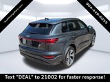 New 2025 Audi Q6 e-tron Premium Plus image 3