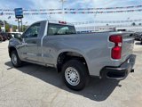 New 2026 Chevrolet Silverado 1500 W/T w/ Trailering Package image 2