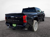 New 2025 Toyota Tacoma Limited image 6