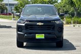 New 2025 Chevrolet Colorado W/T w/ WT Convenience Package II image 3