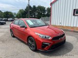 Used 2021 Kia Forte GT-Line w/ GT-Line Premium Package image 3