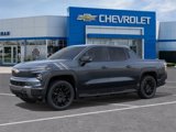 New 2026 Chevrolet Silverado EV LT image 3