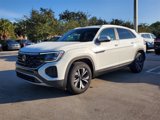 New 2026 Volkswagen Atlas Cross Sport SE image 3