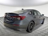 New 2026 Honda Civic Sport image 5