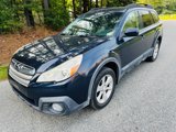 Used 2013 Subaru Outback 2.5i Premium image 2