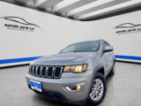 Used 2018 Jeep Grand Cherokee Laredo image 2