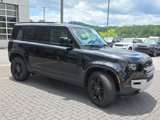 Certified 2025 Land Rover Defender 110 S image 3
