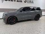 Used 2022 Dodge Durango SRT w/ Premium Interior Group image 4