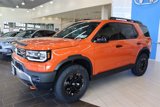 New 2026 Honda Passport TrailSport Elite image 2