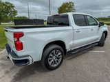 Used 2025 Chevrolet Silverado 1500 RST image 2