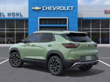 New 2026 Chevrolet TrailBlazer ACTIV w/ Convenience Package image 3