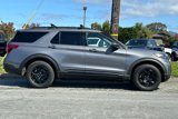 Used 2021 Ford Explorer Timberline image 6