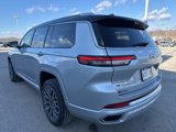 Used 2022 Jeep Grand Cherokee L Summit image 6