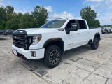 Used 2023 GMC Sierra 3500 AT4 w/ AT4 Preferred Package image 3