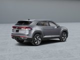 New 2025 Volkswagen Atlas Cross Sport SEL image 2
