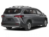 New 2025 Toyota Sienna Platinum image 2