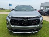 New 2026 Chevrolet Equinox RS w/ Convenience Package III image 2