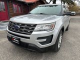 Used 2017 Ford Explorer 4WD image 2