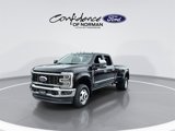 New 2025 Ford F350 Lariat image 3