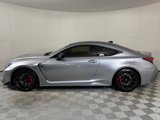 New 2025 Lexus RC F Final Edition image 3