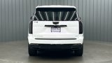 Used 2025 Cadillac Escalade Sport Platinum image 4