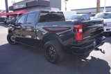 Used 2020 Chevrolet Silverado 1500 Custom w/ Custom Value Package image 4