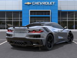 New 2025 Chevrolet Corvette Z06 image 4