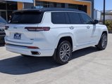 New 2025 Jeep Grand Cherokee L Summit image 2