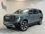 New 2026 GMC Yukon XL AT4 Ultimate image 2