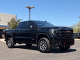 Used 2024 GMC Sierra 1500 AT4 image 3