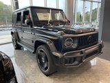 New 2025 Mercedes-Benz G 63 AMG 4MATIC image 4