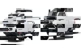 New 2025 Chevrolet Silverado 2500 LT w/ Trail Boss Package image 3