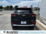 New 2026 Chevrolet TrailBlazer LT w/ Convenience Package image 4