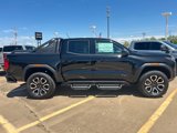 New 2025 GMC Canyon AT4 w/ Nightfall Edition image 4