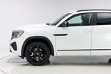 New 2025 Volkswagen Atlas Cross Sport SEL R-Line image 3