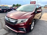 Used 2019 Honda Odyssey EX-L image 4
