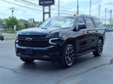 Used 2024 Chevrolet Tahoe RST w/ Luxury Package image 5