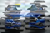 Used 2024 Mercedes-Benz C 300 4MATIC Sedan image 2