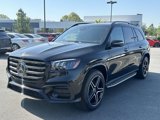 New 2025 Mercedes-Benz GLS 450 4MATIC image 2