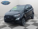 Certified 2020 Ford EcoSport SE image 3