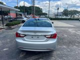 Used 2013 Hyundai Sonata Limited w/ Premium Pkg image 4