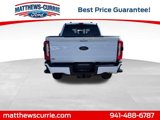 New 2025 Ford F250 Lariat w/ Lariat Ultimate Package image 5