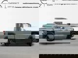 New 2025 Nissan Frontier PRO-4X w/ Pro Convenience Package image 4