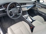 New 2025 Audi A8 L 3.0T image 2